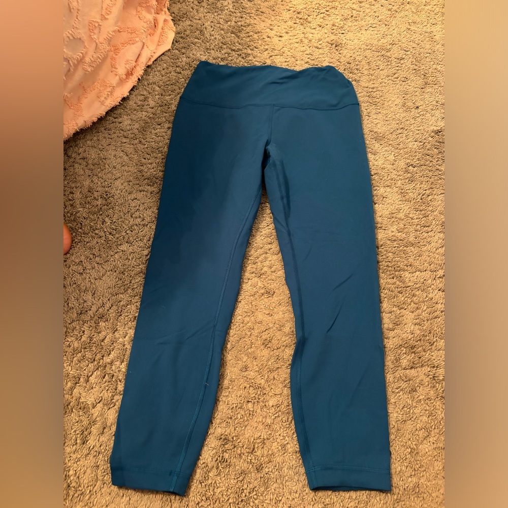 Brand new Lululemon align leggings size 10